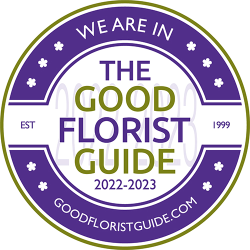 Good Florist Guide